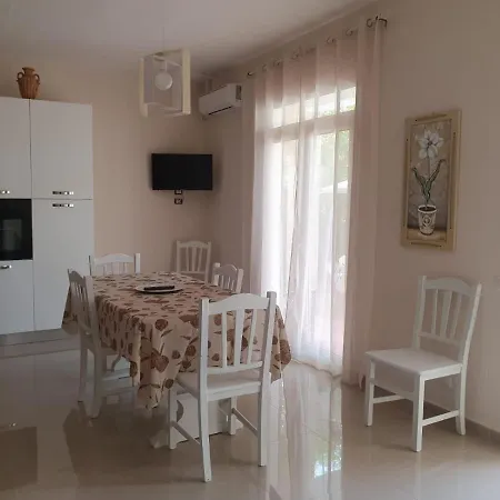 Padula Bianca * Gallipoli