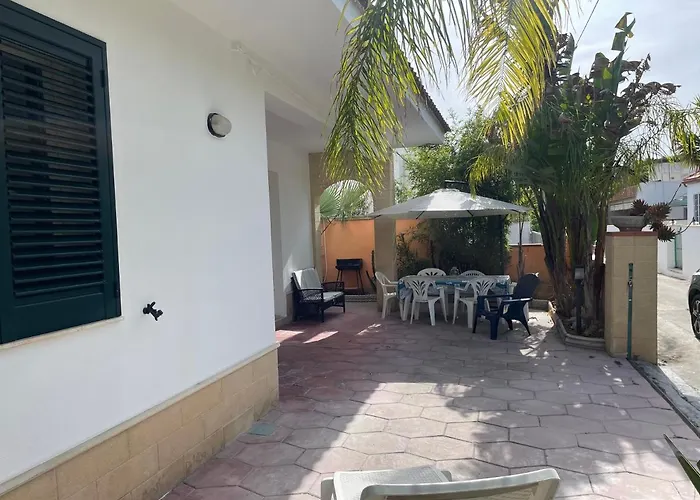 Padula Bianca * Gallipoli