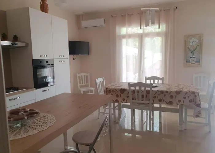 Padula Bianca * Gallipoli