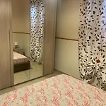 Padula Bianca Holiday home *