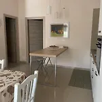 Padula Bianca Holiday home Gallipoli