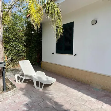 펜션 Padula Bianca *