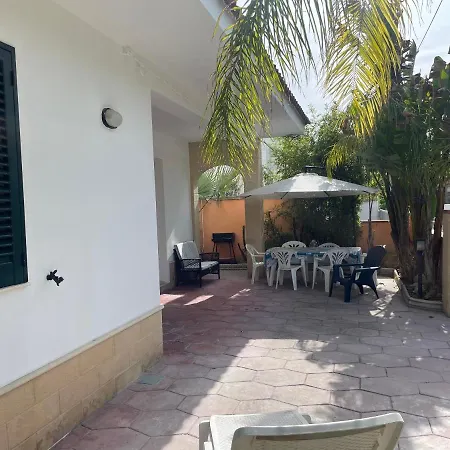 Padula Bianca * Галлиполи