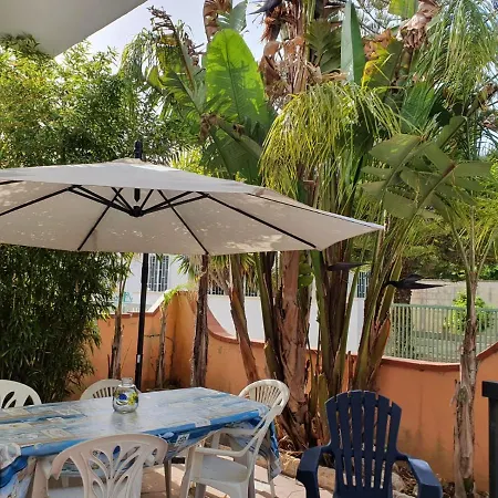 펜션 Padula Bianca