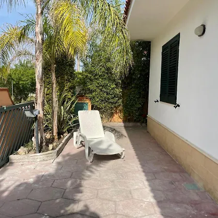 Padula Bianca 갈리폴리