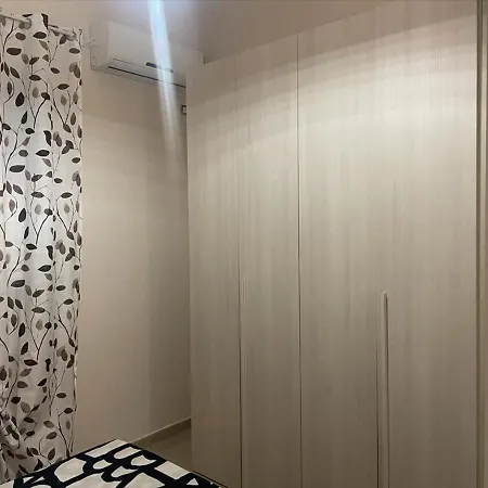 Padula Bianca 펜션 *