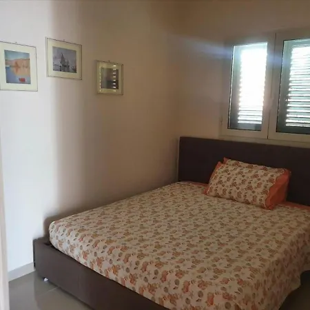 Дом отдыха Padula Bianca