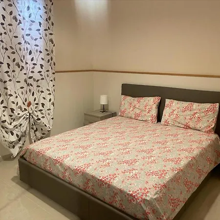 Padula Bianca Holiday home *