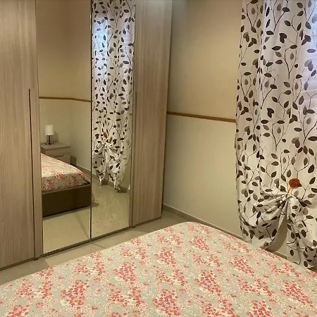 Padula Bianca Vakantiehuis *