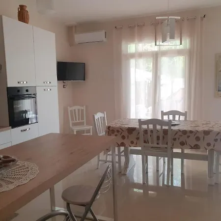 Padula Bianca * Gallipoli