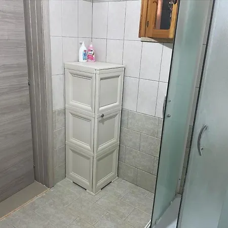 Сasa de vacaciones Padula Bianca *