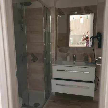 펜션 Padula Bianca