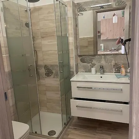 펜션 Padula Bianca 갈리폴리