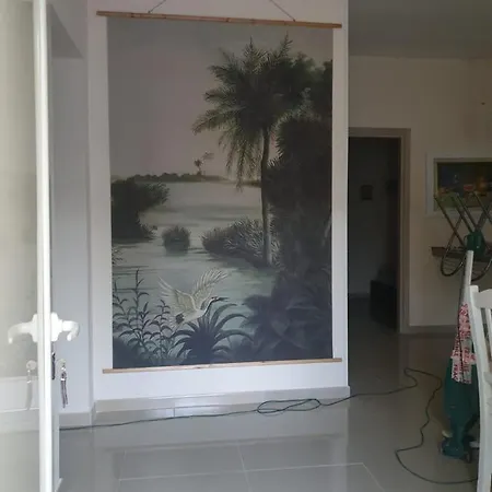 Сasa de vacaciones Padula Bianca Gallipoli
