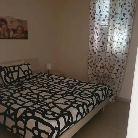 Padula Bianca 갈리폴리