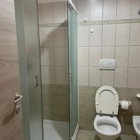 Padula Bianca Сasa de vacaciones Gallipoli