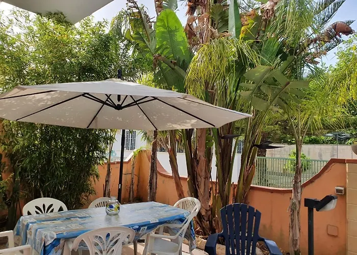 Holiday home Padula Bianca