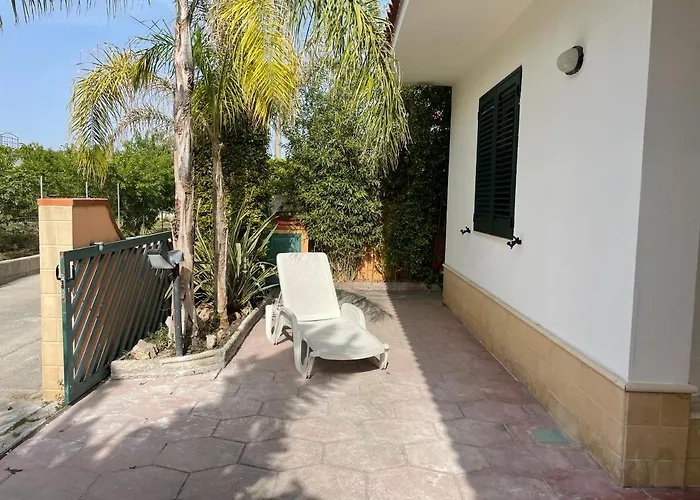 Padula Bianca Gallipoli