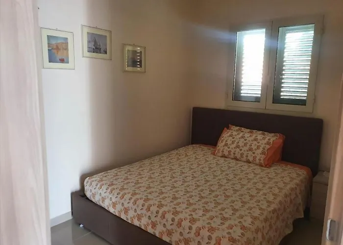 Holiday home Padula Bianca