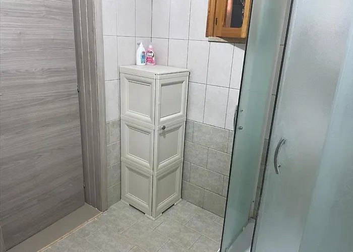 Дом отдыха Padula Bianca *