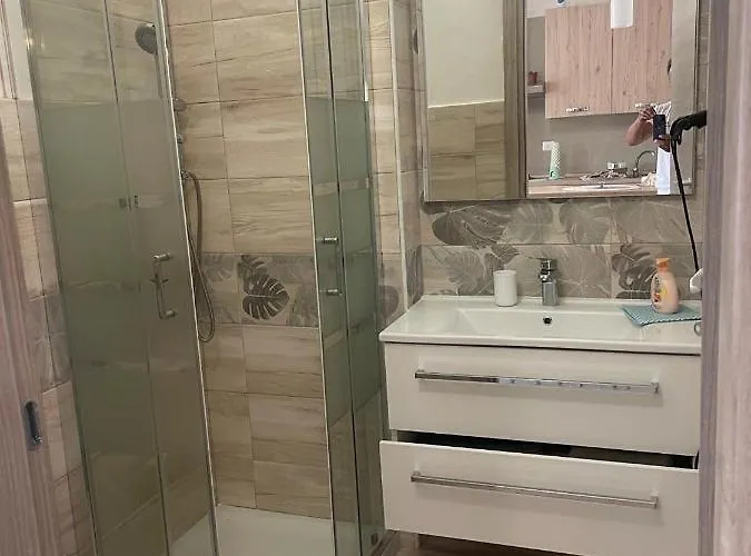 Holiday home Padula Bianca Gallipoli