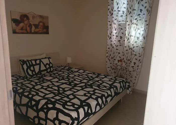 Padula Bianca Галлиполи