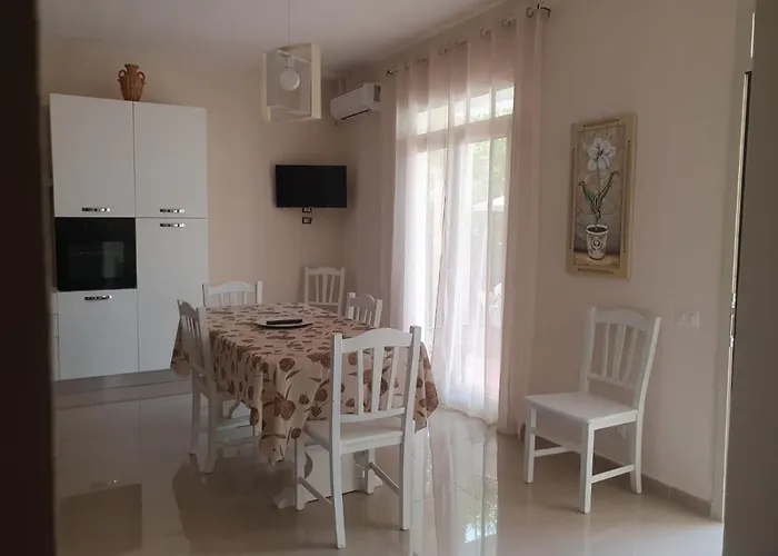 Padula Bianca * Галлиполи