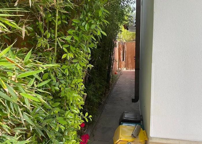 Holiday home Padula Bianca