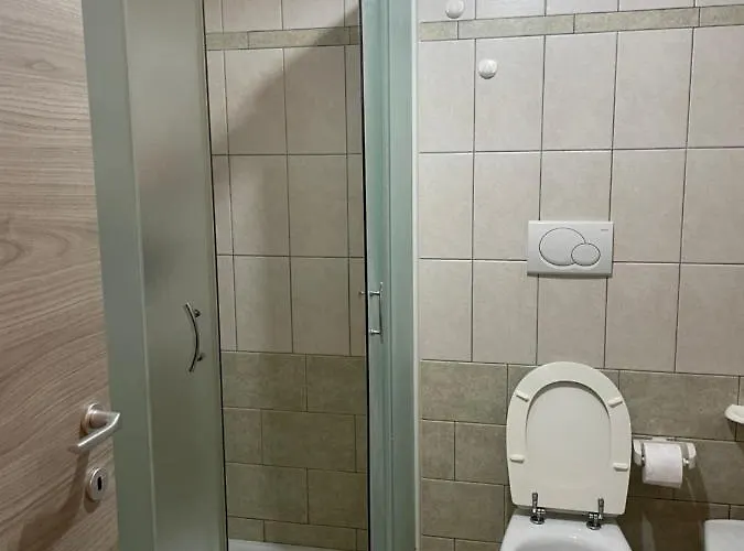 Padula Bianca Дом отдыха Галлиполи